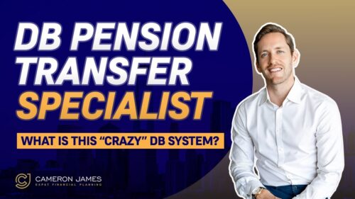Pension Transfer Specialists: Definition, Qualifications, and How to Choose the Right One