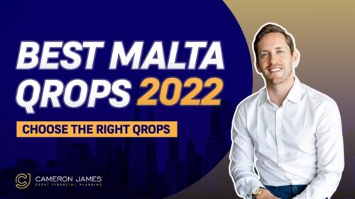 QROPS Malta for US Residents