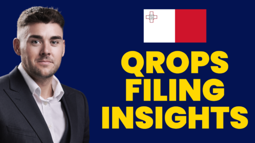 Malta QROPS Tax Reporting