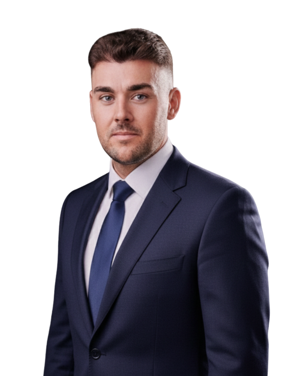 Jonathan Laws, Senior Independent Financial Adviser at Cameron James